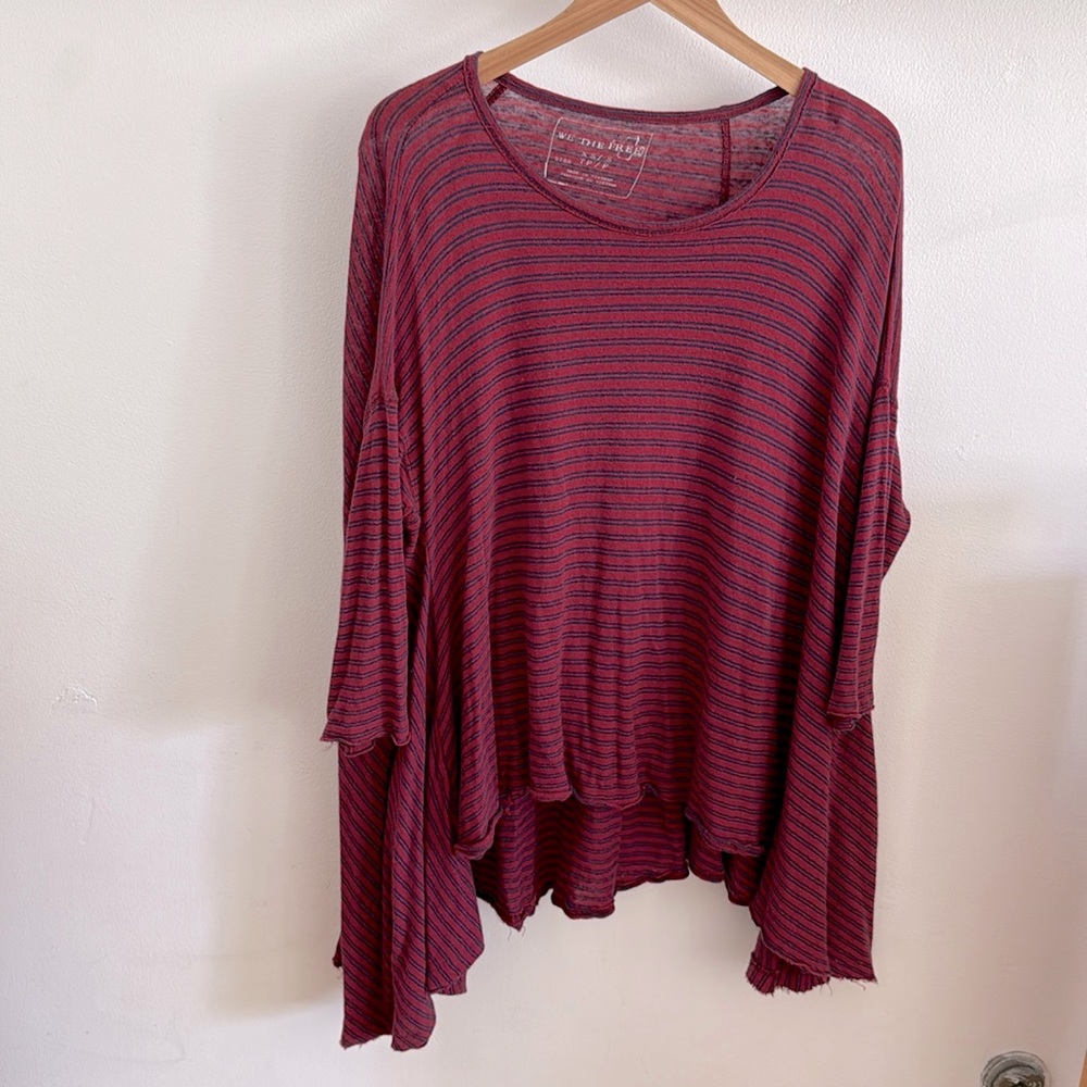 We the Free | Free People “Circle in the Sand” top size XS/SM